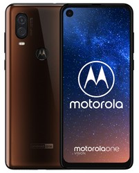 Замена камеры на телефоне Motorola One Vision в Чебоксарах
